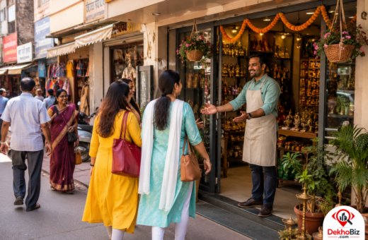How to Get More Customers for Your Local Business?