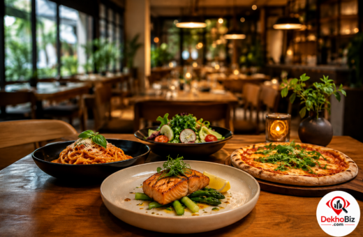 Best Restaurant Near You: 10 Smart Tips to Pick One
