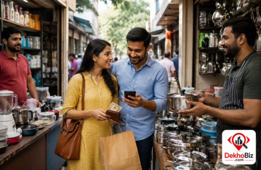 Why Comparing Local Businesses Saves Money?