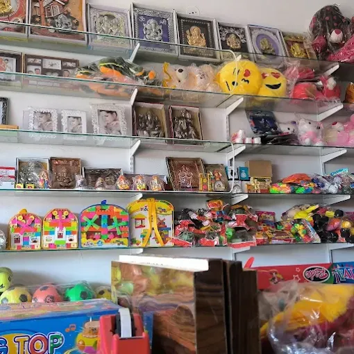 Kashvi Collection - Khilone ki dukkan in Narmadapuram
