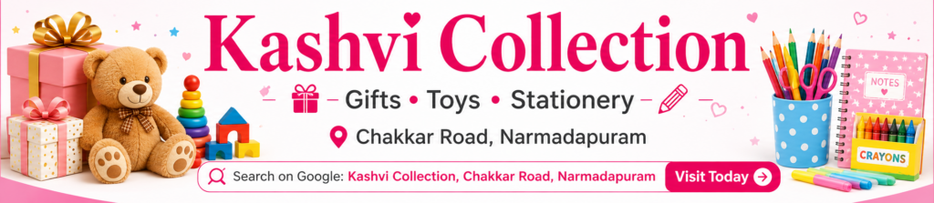 Kashvi Collection | Gifts and Toys