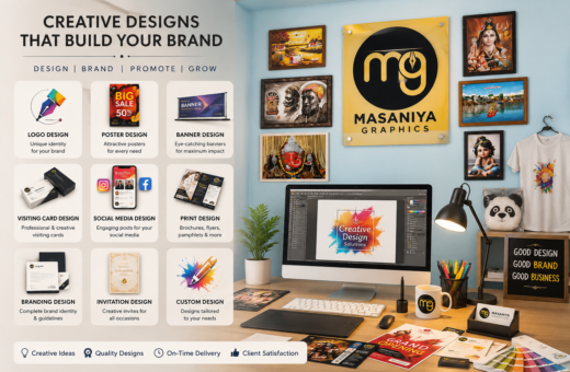 Masaniya Graphics - Sublimation Printing | 15+ Custom Gifts