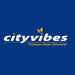 City Vibes Mens Wear Shops in Indore