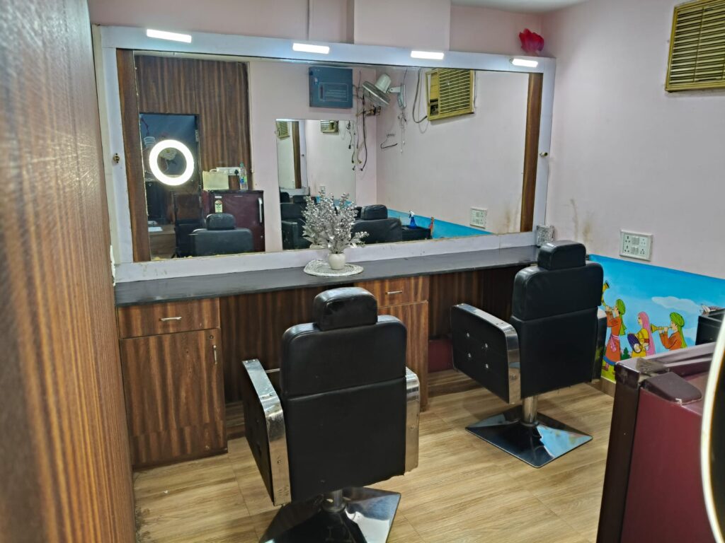 Kira exotica beauty salon and aesthetic clinic | Indore Beauty Parlours & Salons in Hotel Amaltas