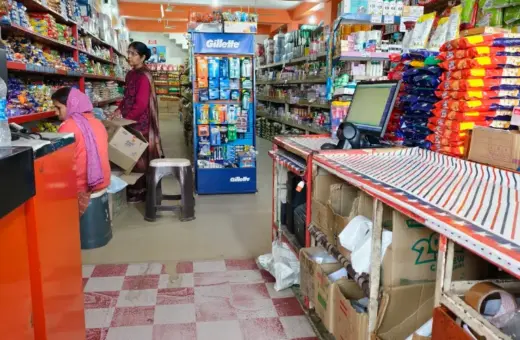 Maa Shakti Shopping Mall Narmadapuram | Grocery & Daily Needs Grocery, Kirana & Supermarkets in Narmadapuram