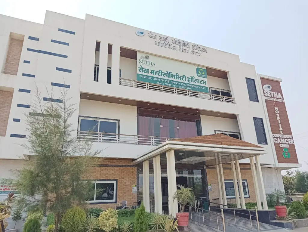 Setha Hospital