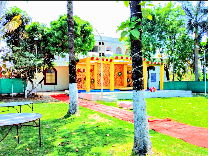 Swayamvaram Marriage Garden | Babai Road, Narmadapuram Wedding, Events & Party Services in Narmadapuram